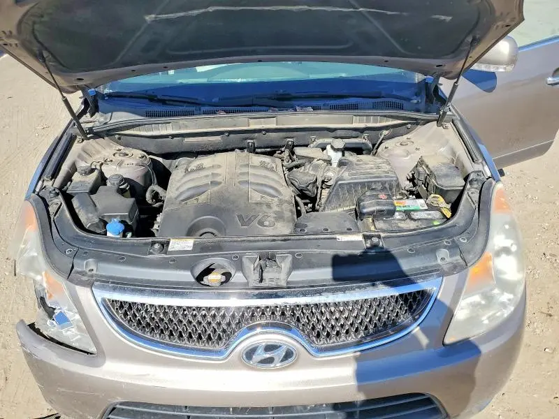 2010 HYUNDAI VERACRUZ LIMITED  
