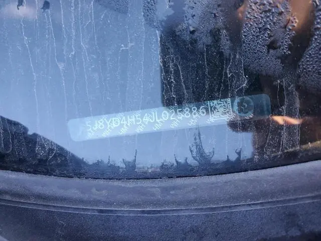 2018 ACURA MDX TECHNOLOGY  