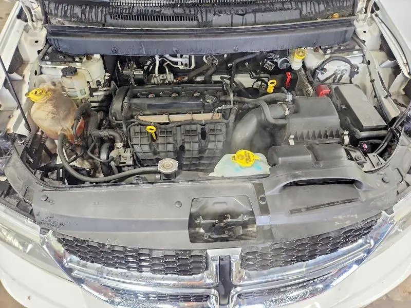 2015 DODGE JOURNEY SE  