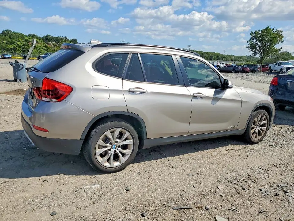 2014 BMW X1 XDRIVE28I  