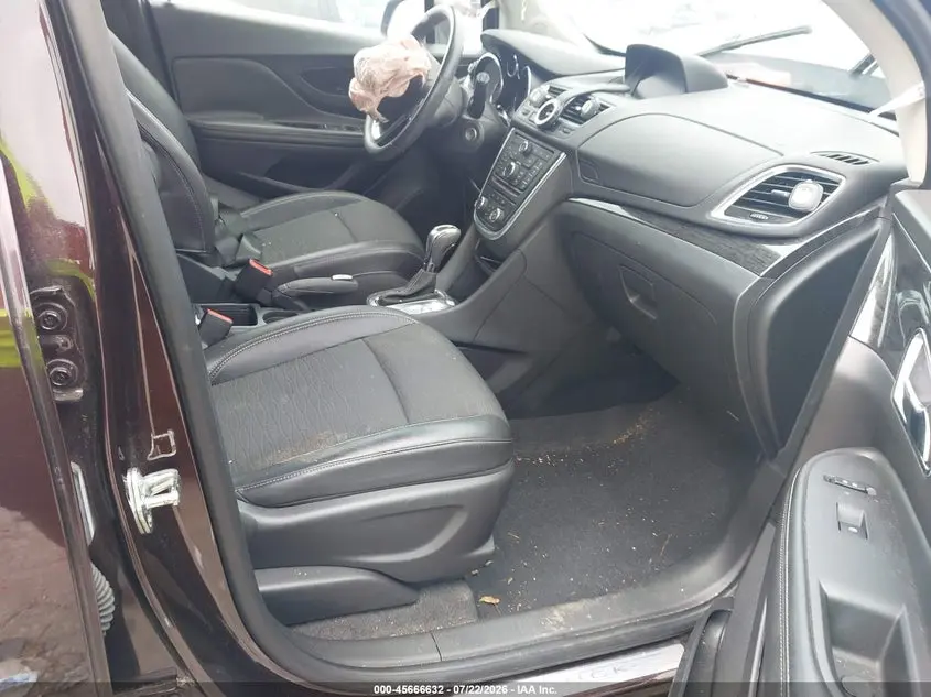 2015 BUICK ENCORE CONVENIENCE