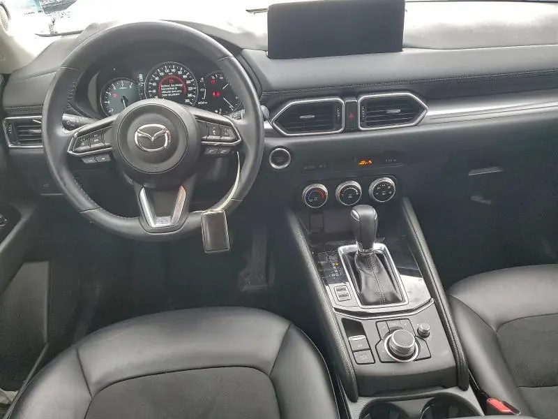 2023 MAZDA CX-5 PREFERRED  