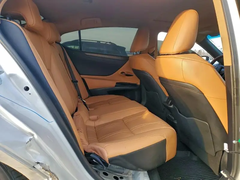 2025 LEXUS ES 350 BASE  