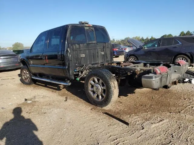 2016 FORD F250 SUPER DUTY  