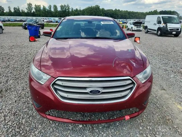 2013 FORD TAURUS SEL  