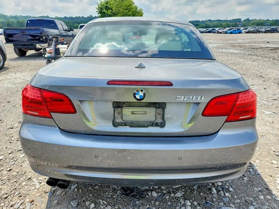 2013 BMW 328 I  