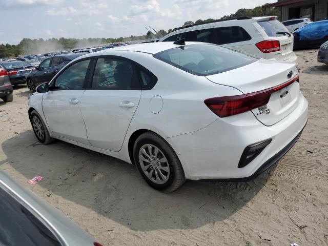 2020 KIA FORTE FE