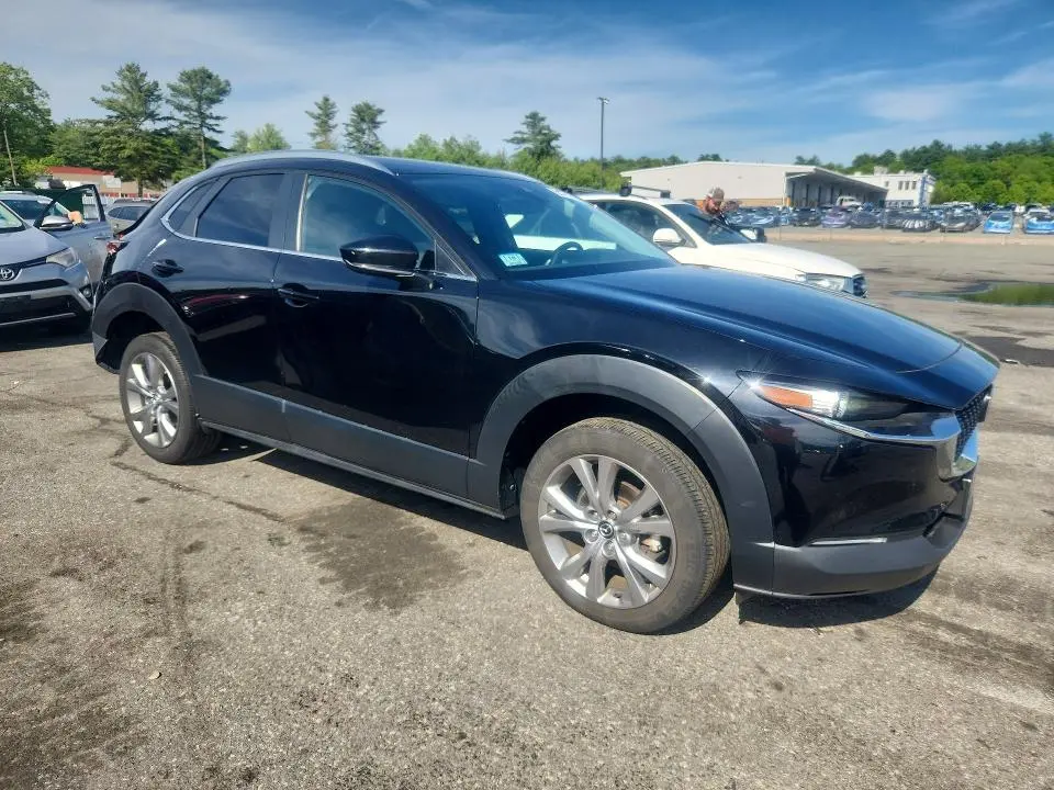2023 MAZDA CX-30 SELECT  