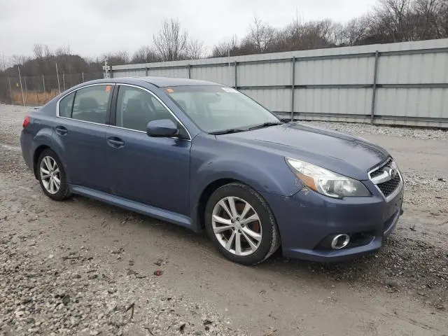 2013 SUBARU LEGACY 3.6R LIMITED  