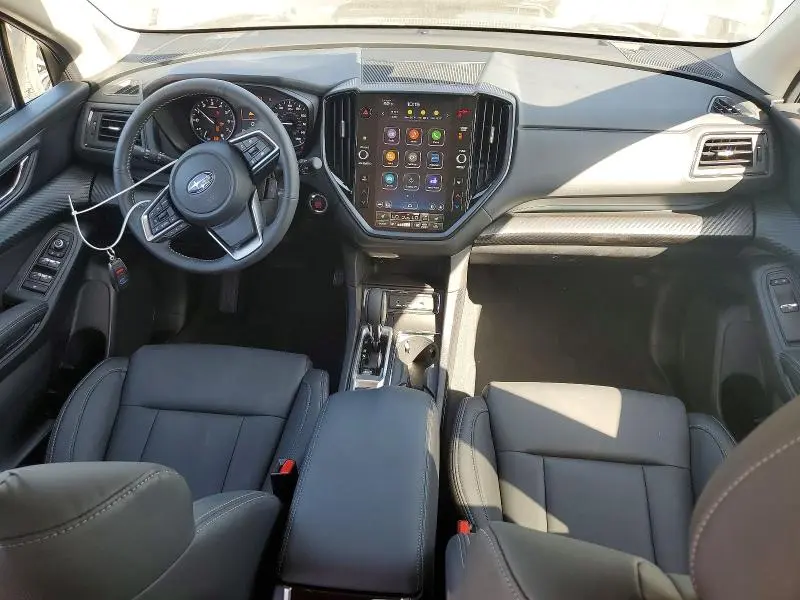 2026 SUBARU ASCENT PREMIUM  
