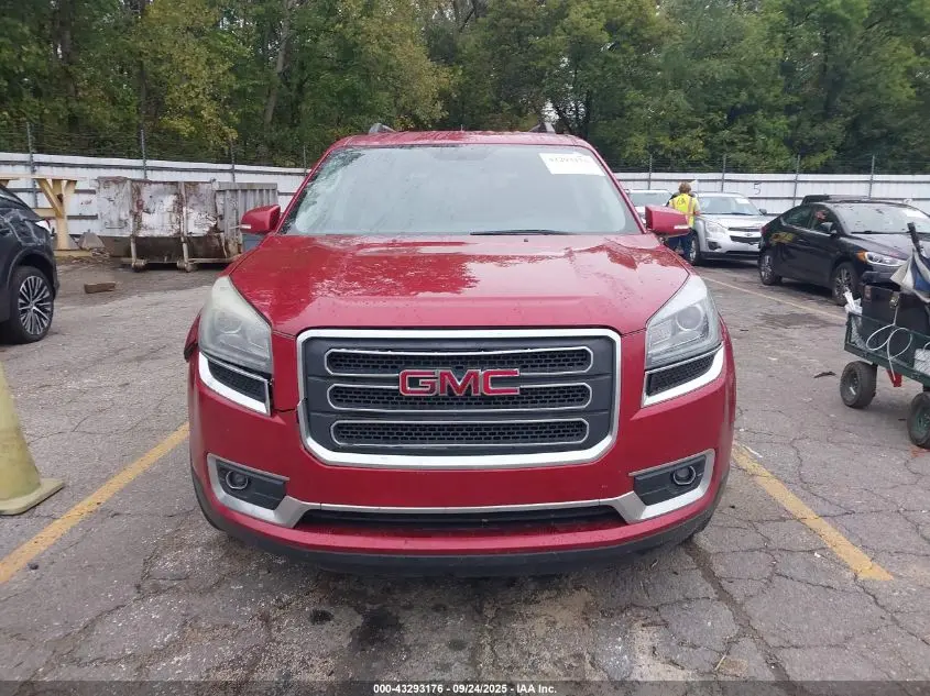 2014 GMC ACADIA SLT-1