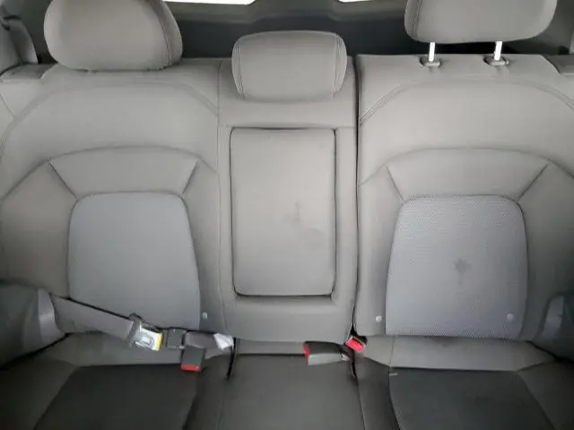 2014 KIA SPORTAGE BASE  