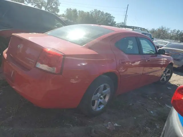 2010 DODGE CHARGER SXT  
