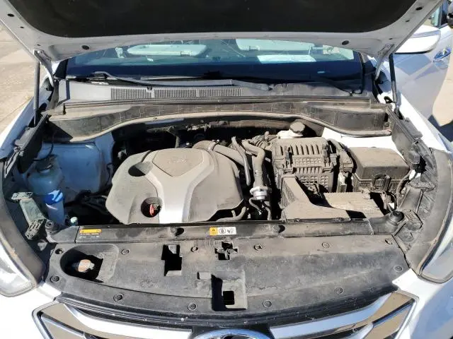 2015 HYUNDAI SANTA FE SPORT 