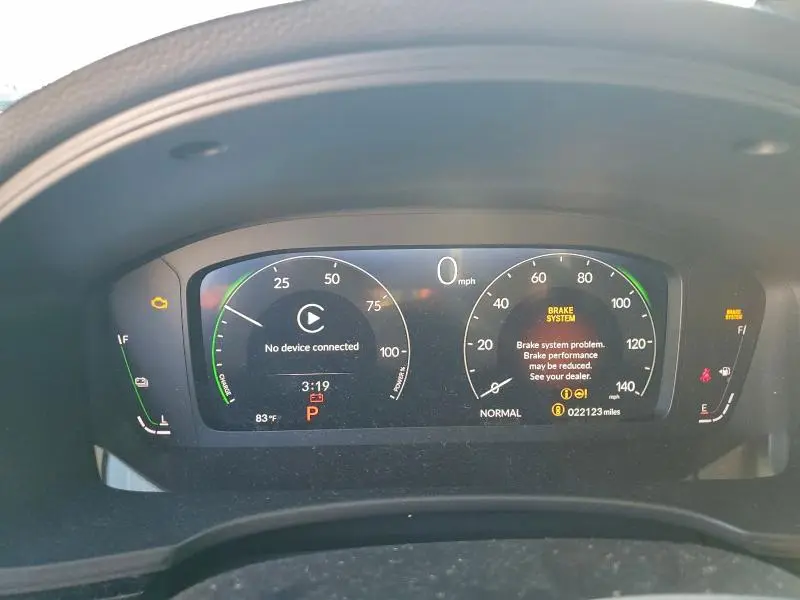 2025 HONDA CIVIC SPORT TOURING  