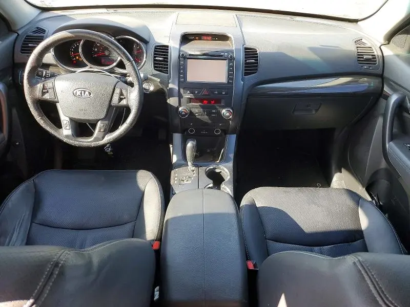 2011 KIA SORENTO EX  