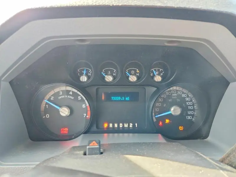 2015 FORD F250 SUPER DUTY  