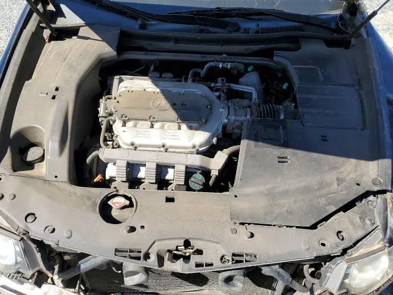 2010 ACURA TSX   