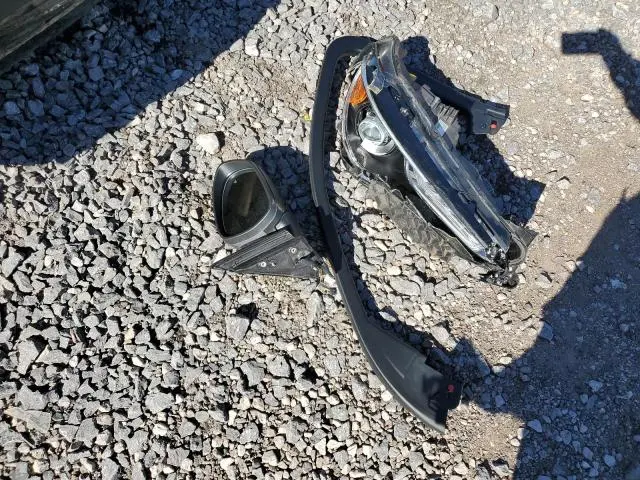 2018 ALFA ROMEO STELVIO TI SPORT  