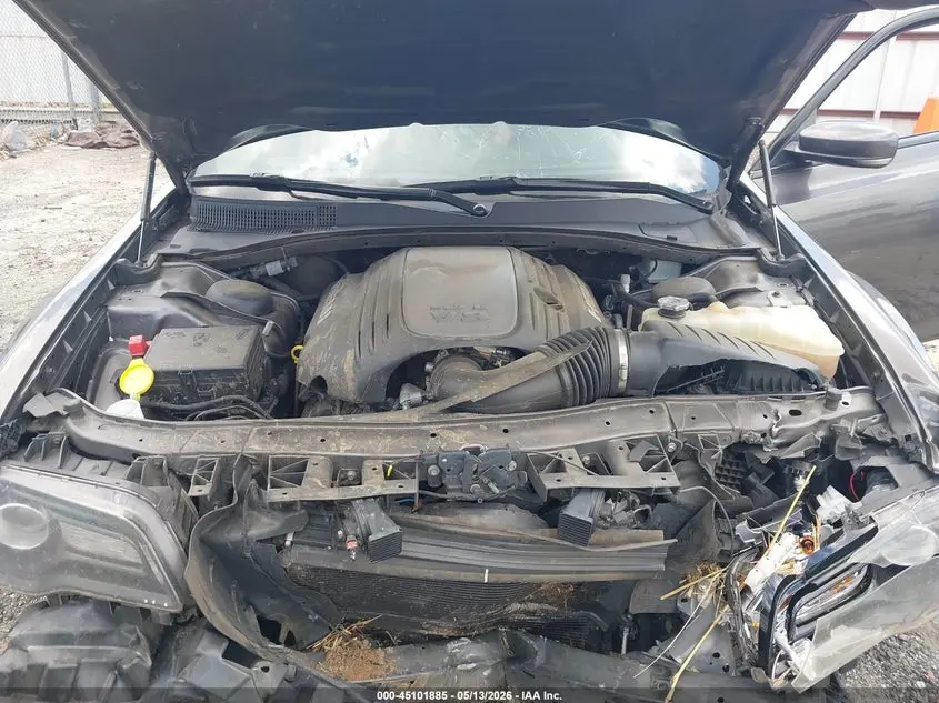 2021 CHRYSLER 300 300S