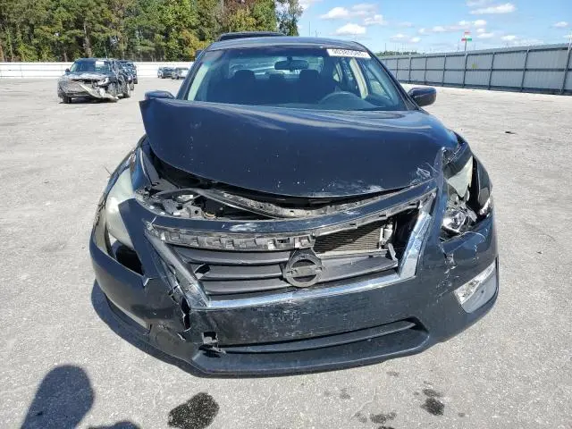 2013 NISSAN ALTIMA 3.5S  