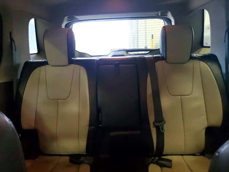 2015 GMC TERRAIN SLT  