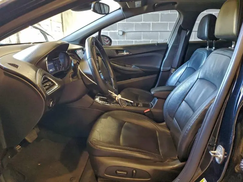 2016 CHEVROLET CRUZE PREMIER  