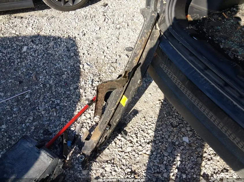 2018 JEEP COMPASS ALTITUDE FWD