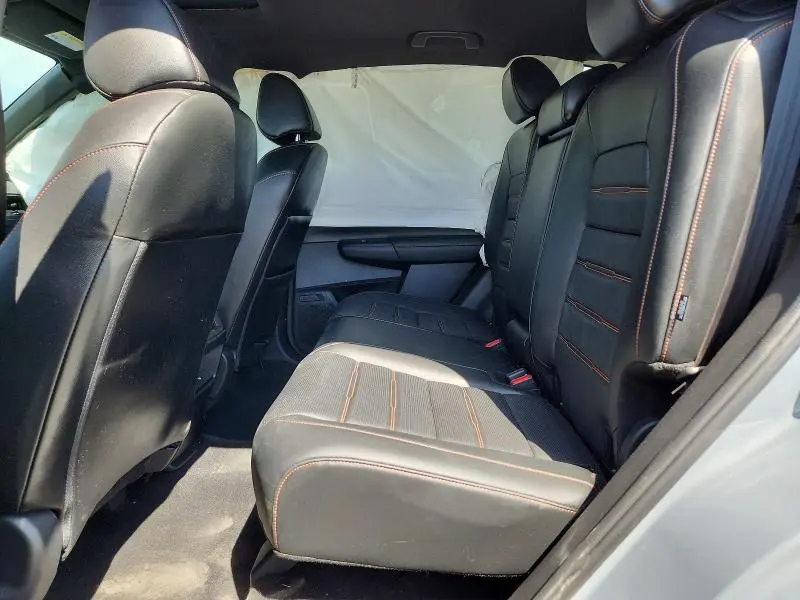 2025 HONDA CR-V SPORT-L  