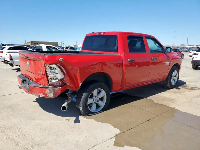 2015 RAM 1500 ST