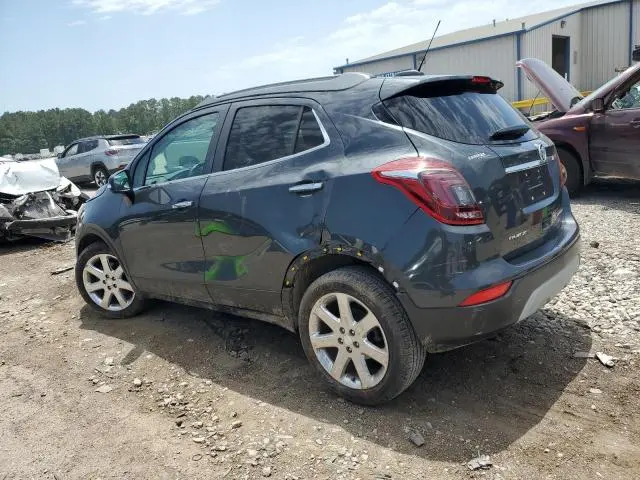 2017 BUICK ENCORE ESSENCE  