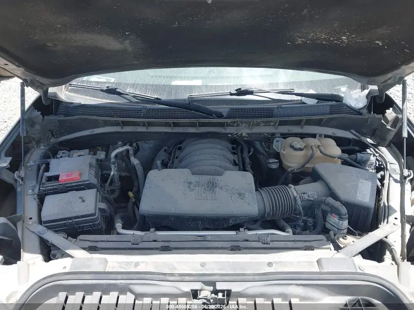 2021 CHEVROLET SILVERADO 1500 4WD  SHORT BED LT