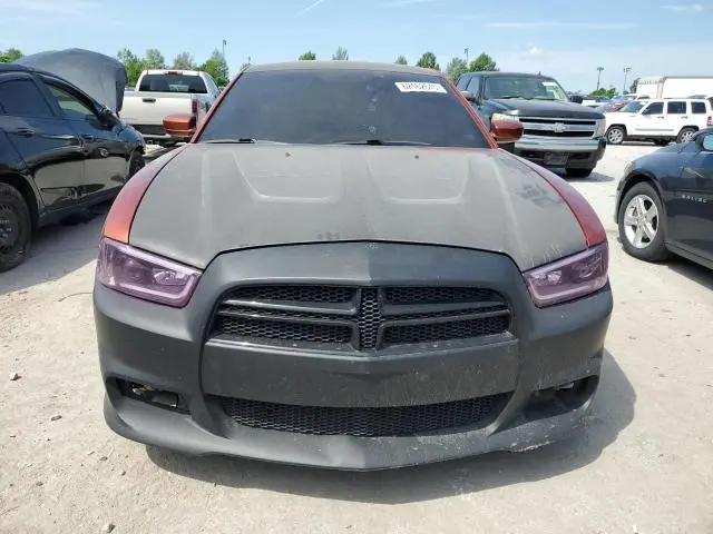 2013 DODGE CHARGER R/T  
