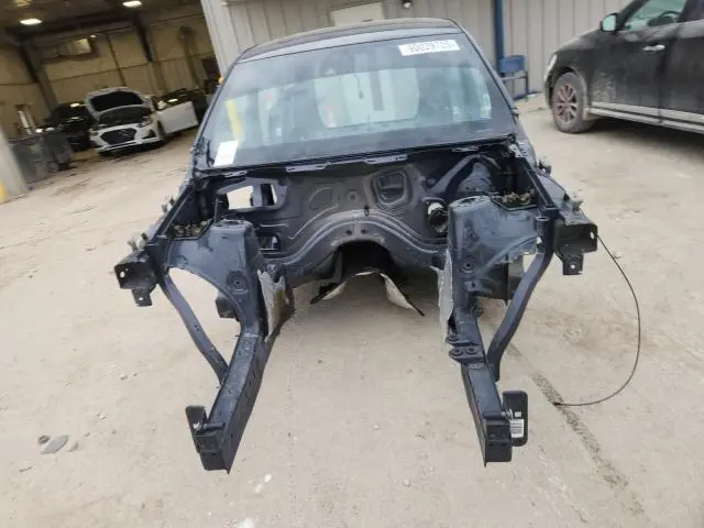 2018 DODGE DURANGO SRT  