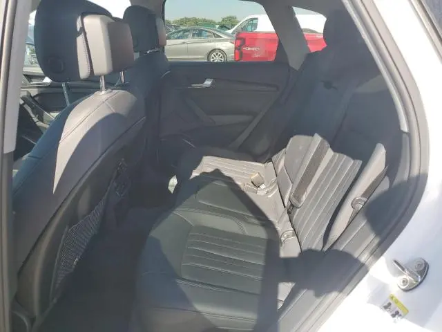 2020 AUDI Q5 PREMIUM  