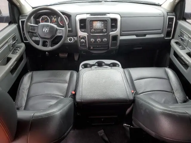 2019 RAM 1500 CLASSIC SLT  
