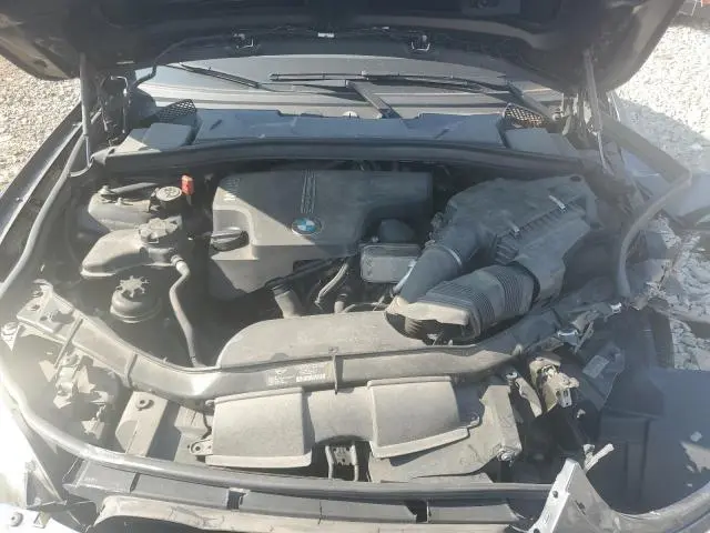 2014 BMW X1 XDRIVE28I  