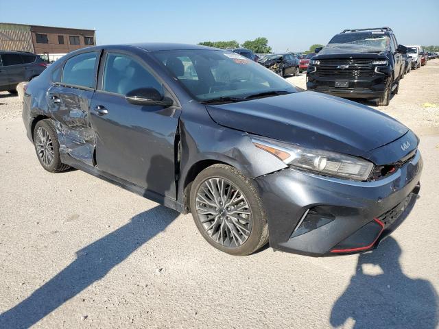 2023 KIA FORTE GT LINE