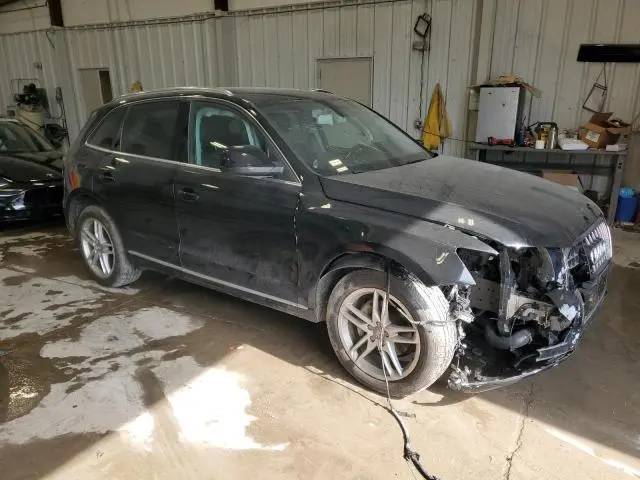2013 AUDI Q5 PREMIUM PLUS  