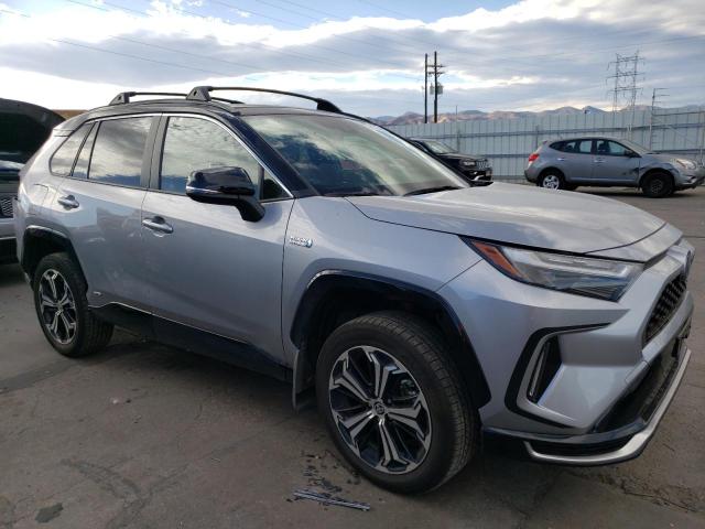 2023 TOYOTA RAV4 PRIME XSE