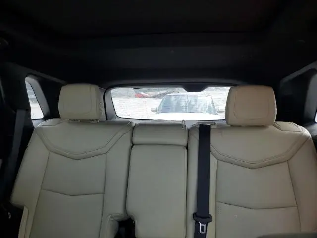 2019 CADILLAC XT5 PREMIUM LUXURY  