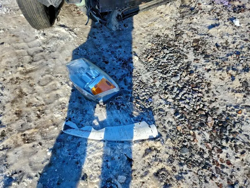 2013 CHRYSLER TOWN & COUNTRY TOURING L  