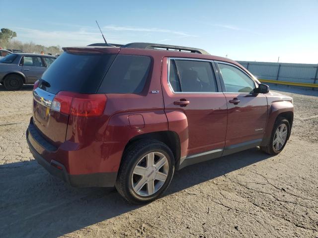 2011 GMC TERRAIN SLT