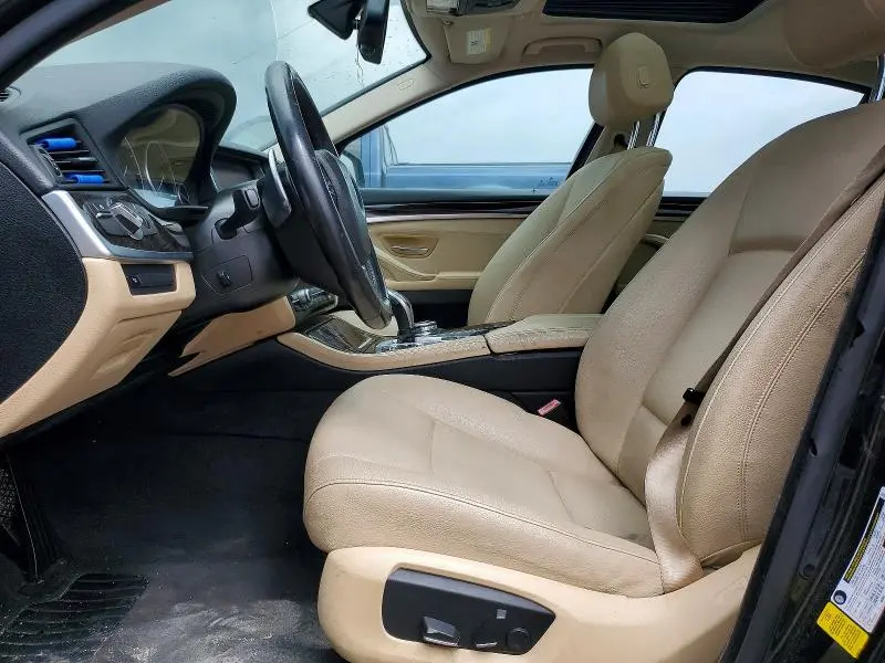 2016 BMW 528 I  