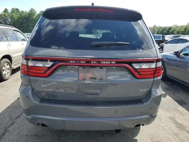 2023 DODGE DURANGO GT  