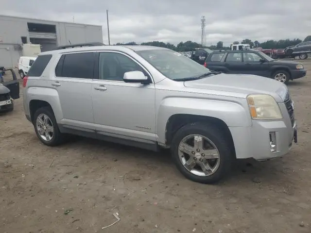2013 GMC TERRAIN SLT  