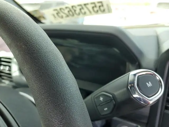 2024 FORD F150 STX  