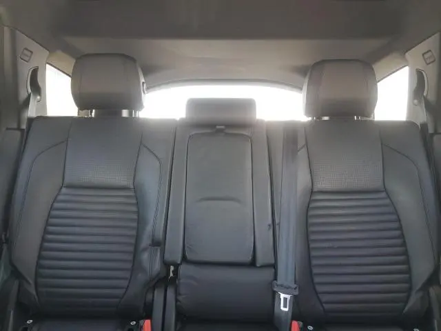 2020 LAND ROVER DISCOVERY SPORT SE  