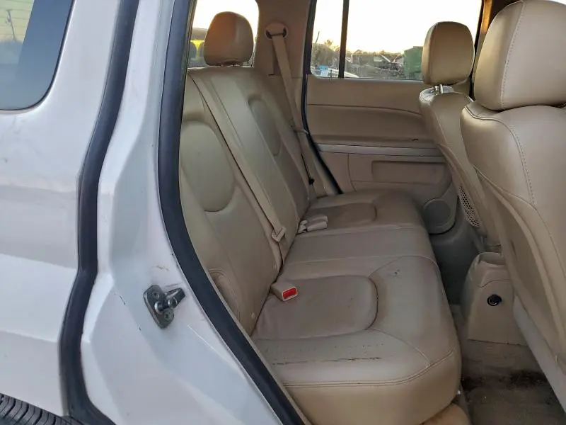 2010 CHEVROLET HHR LT  