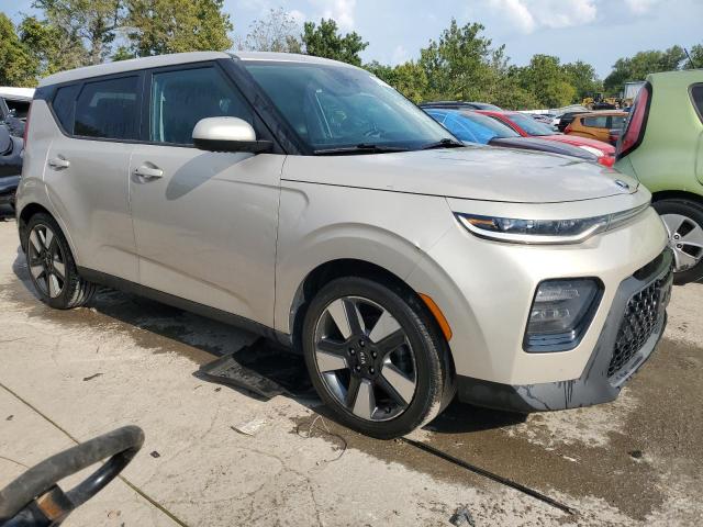 2020 KIA SOUL EX